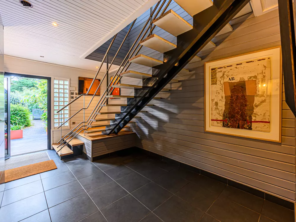 Maison de Vacances Saint Philibert