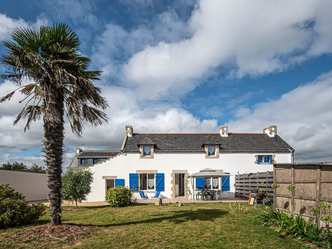 Maison de Vacances Saint Philibert