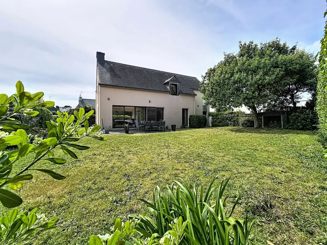 Maison de Vacances Saint Philibert