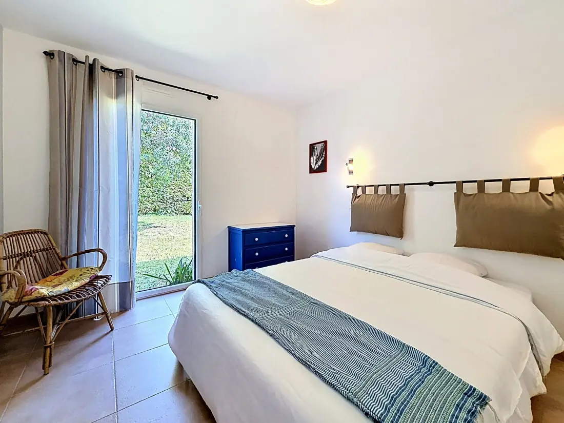 Maison de Vacances Saint Philibert