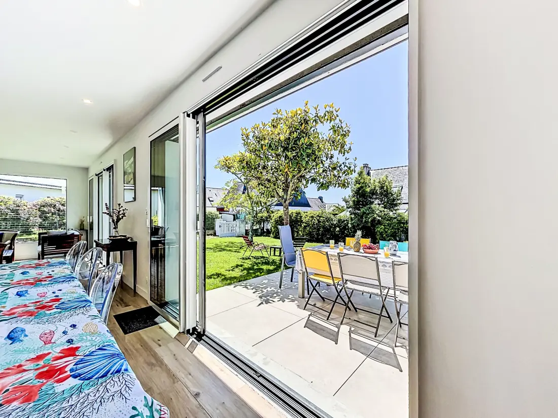 Maison de Vacances Saint Philibert