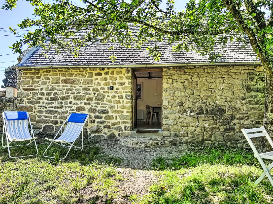 Maison de Vacances Saint Philibert