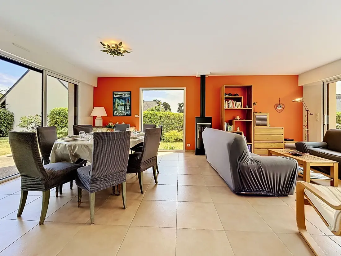 Maison de Vacances Saint Philibert