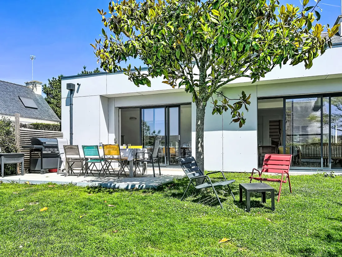 Maison de Vacances Saint Philibert