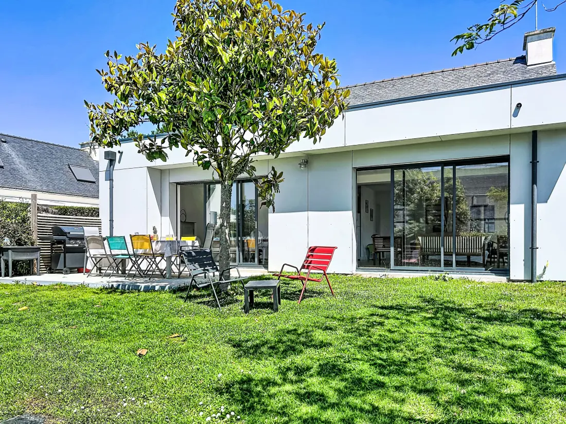 Maison de Vacances Saint Philibert
