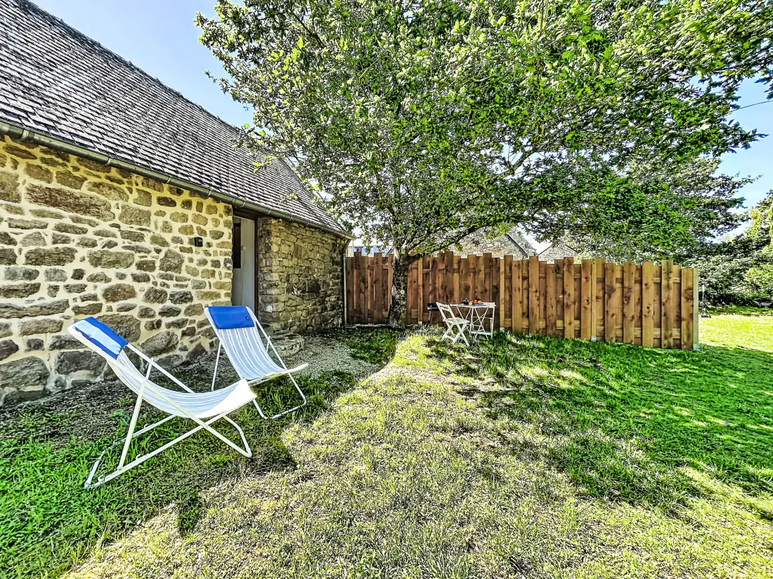Maison de Vacances Saint Philibert