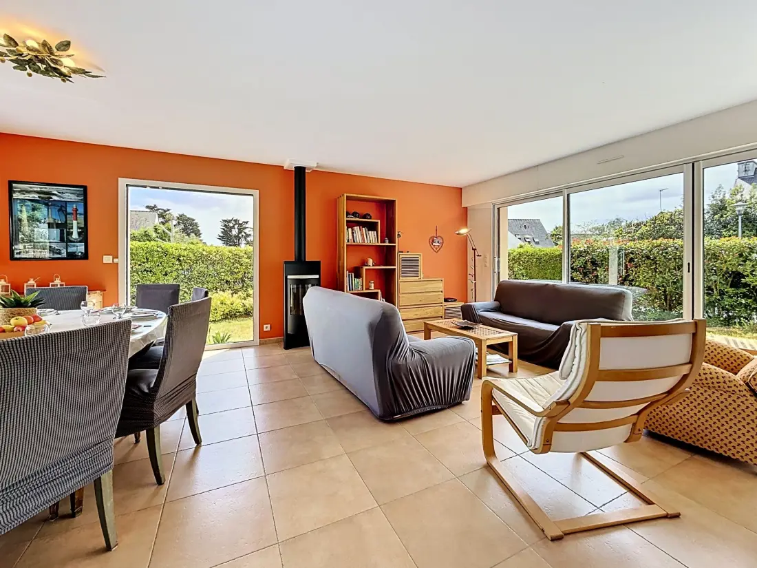 Maison de Vacances Saint Philibert