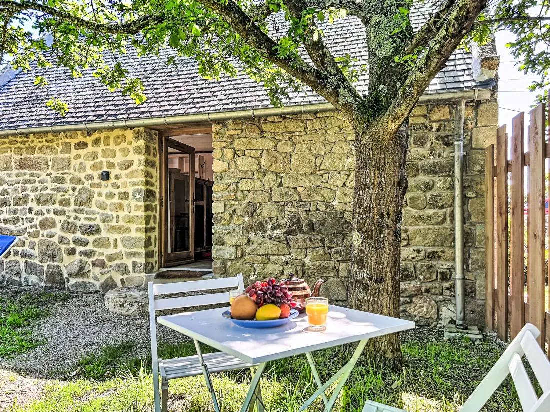 Maison de Vacances Saint Philibert