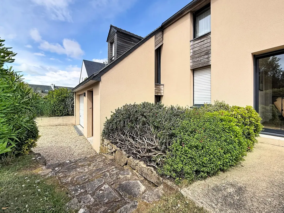 Maison de Vacances Saint Philibert