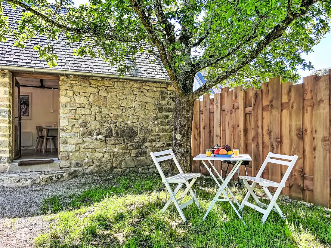 Maison de Vacances Saint Philibert