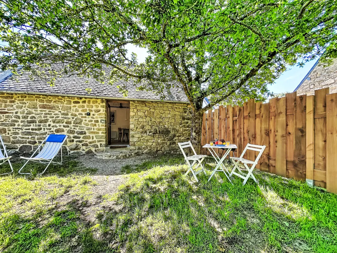 Maison de Vacances Saint Philibert