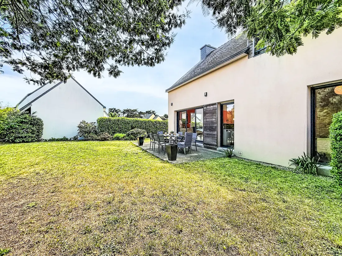 Maison de Vacances Saint Philibert