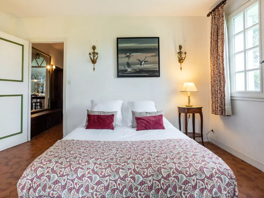 Maison de Vacances Saint Philibert