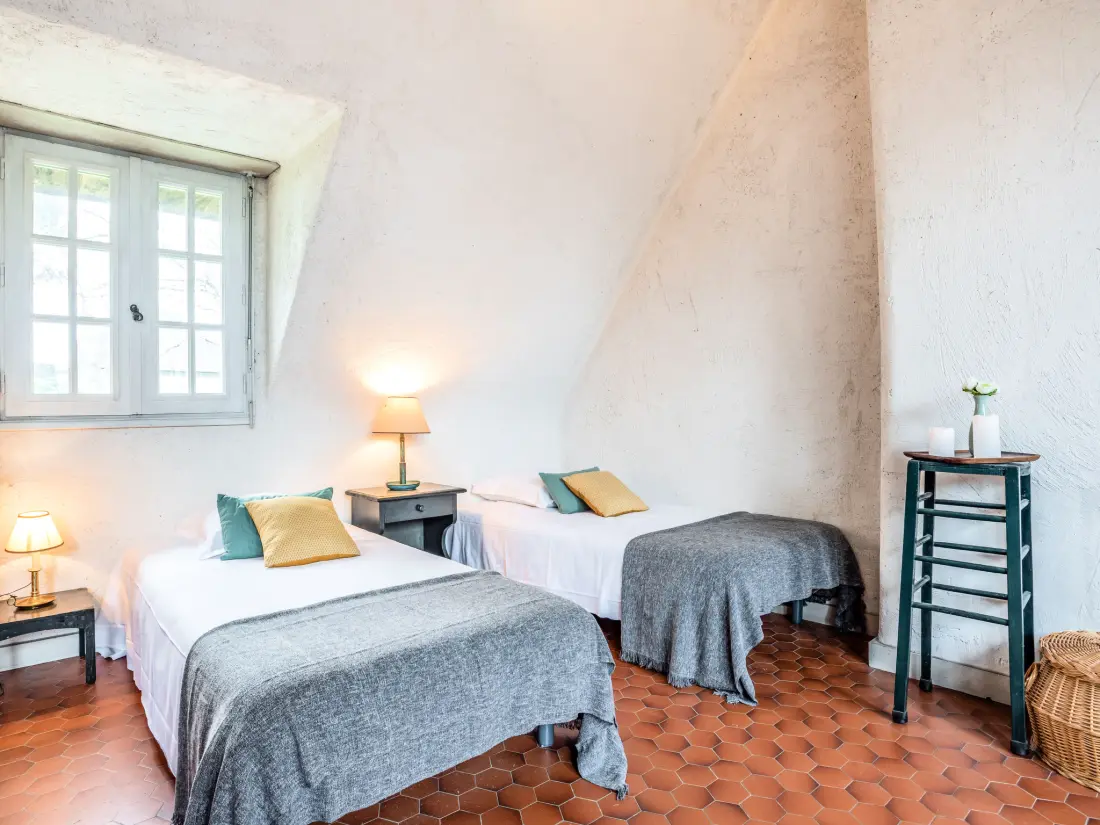 Maison de Vacances Saint Philibert