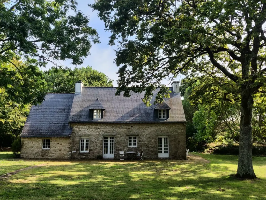 Maison de Vacances Saint Philibert