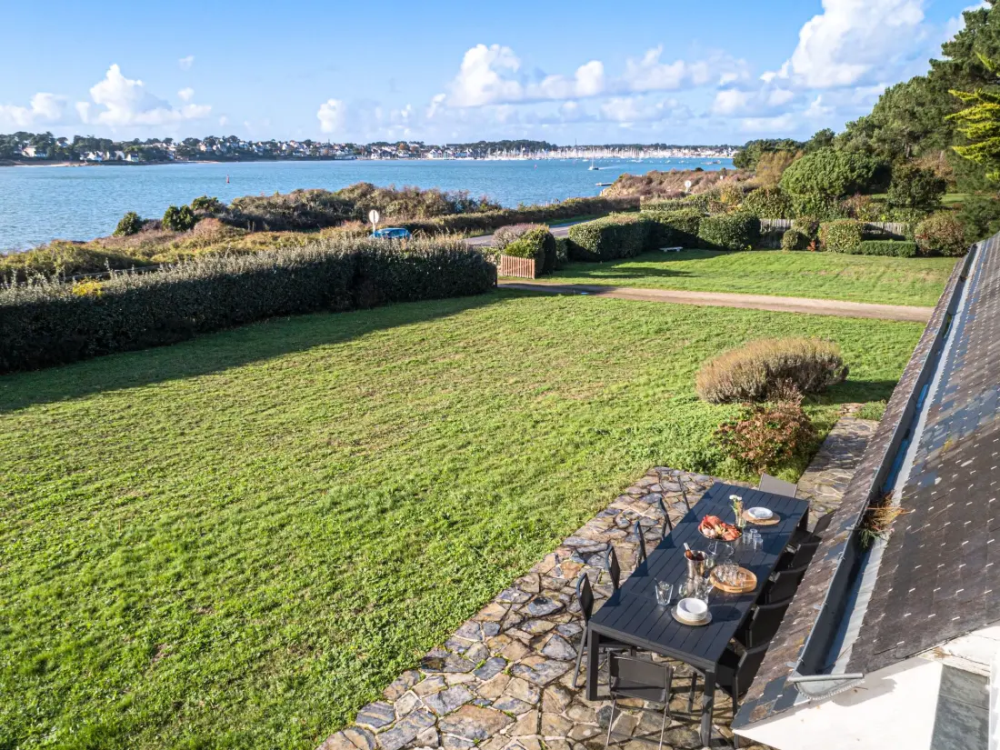 Maison de Vacances Saint Philibert