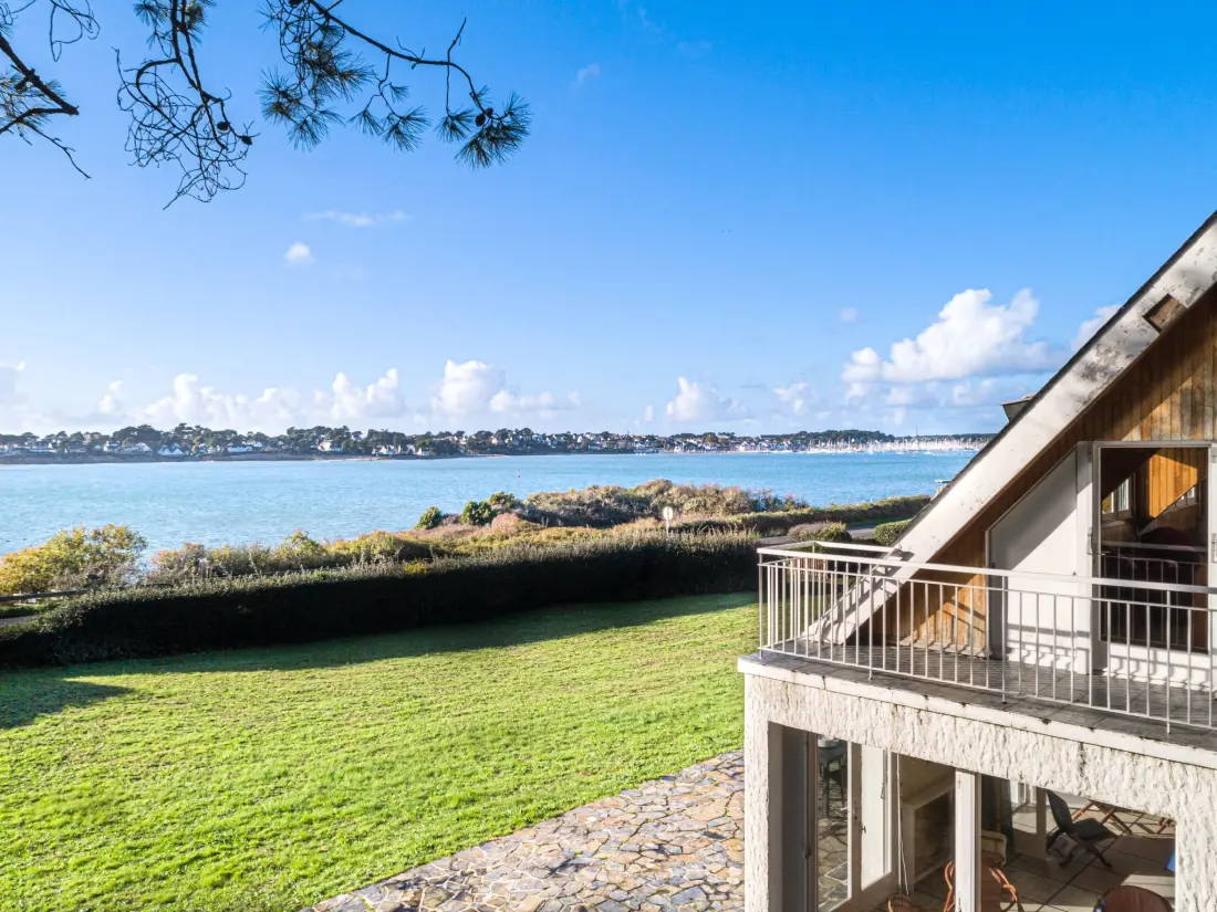 Maison de Vacances Saint Philibert