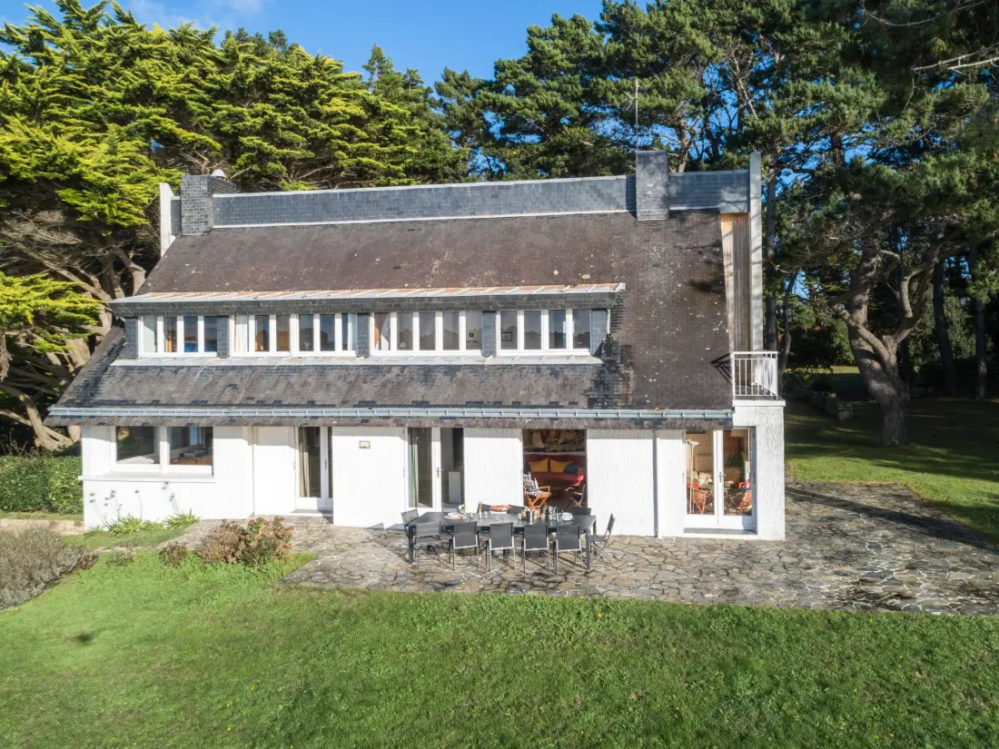 Maison de Vacances Saint Philibert