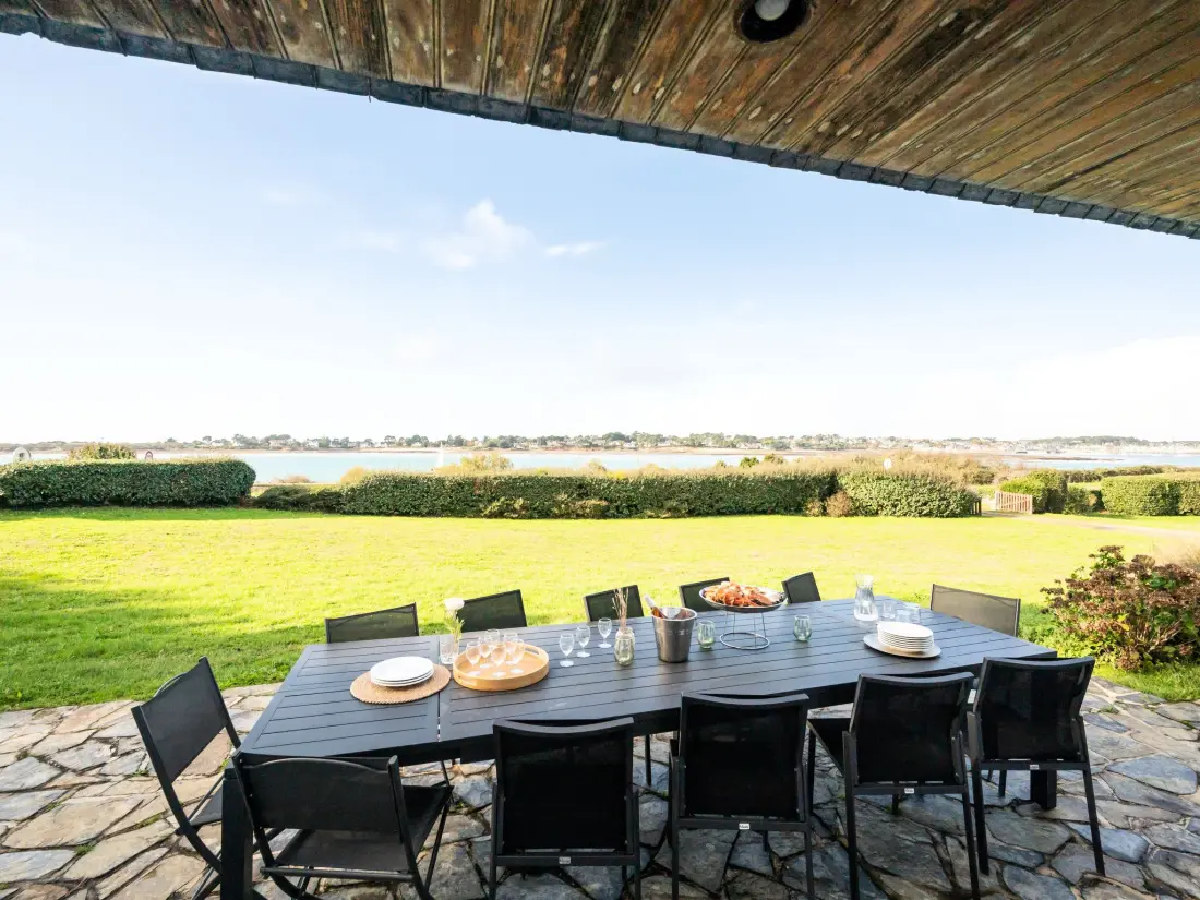 Maison de Vacances Saint Philibert
