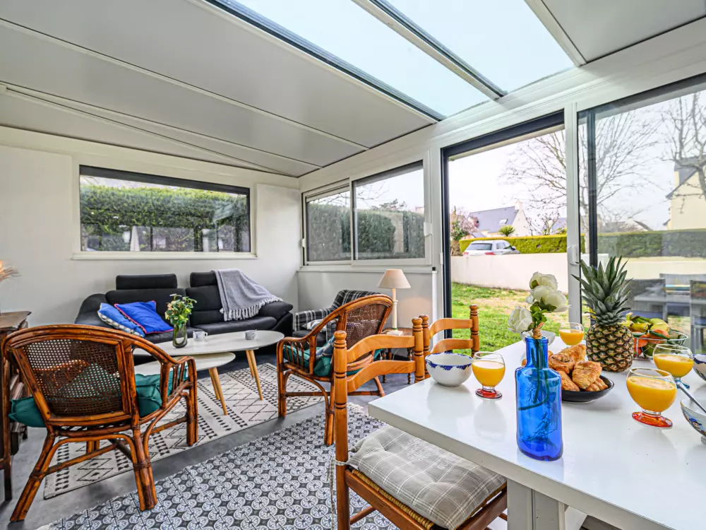 Maison de Vacances Saint Philibert