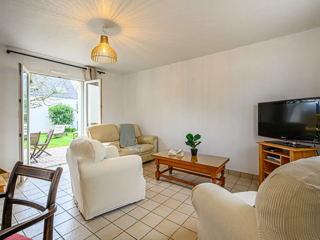 Maison de Vacances Saint Philibert