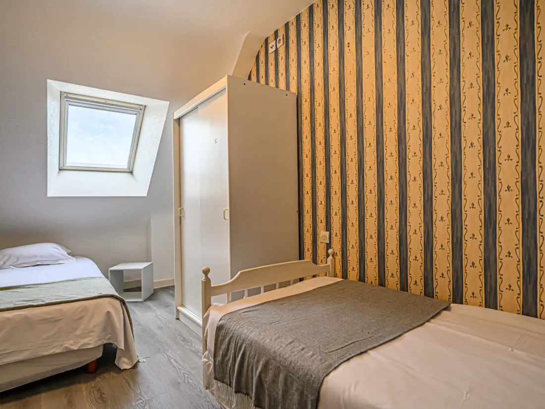 Maison de Vacances Saint Philibert