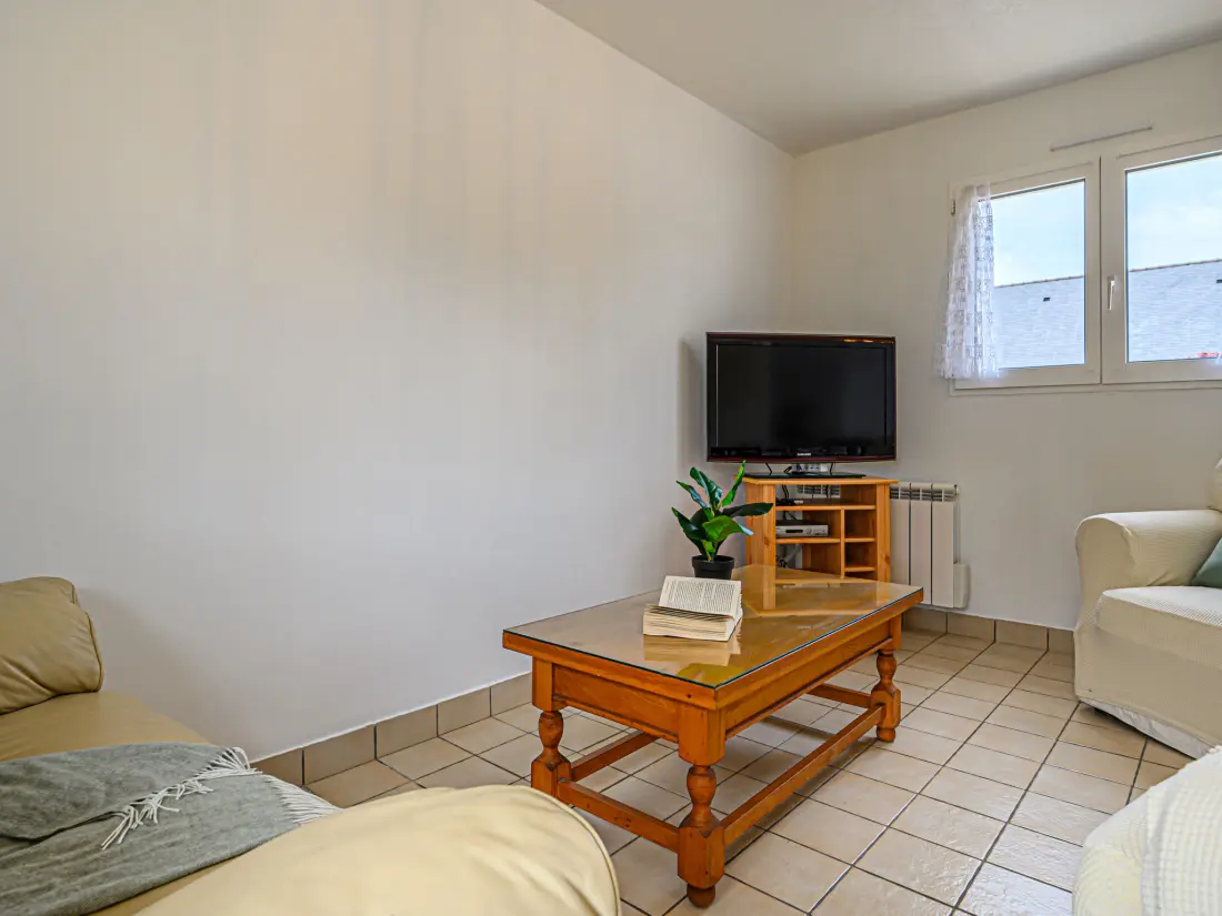 Maison de Vacances Saint Philibert