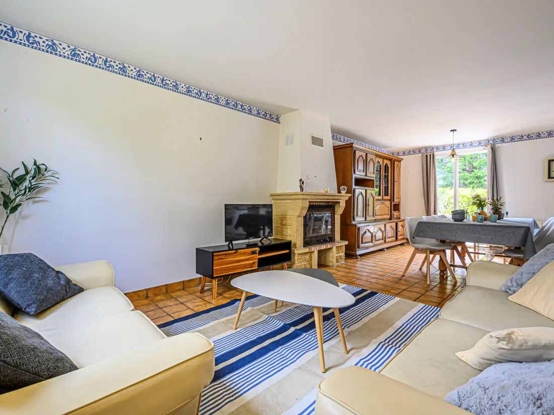 Maison de Vacances Saint Philibert