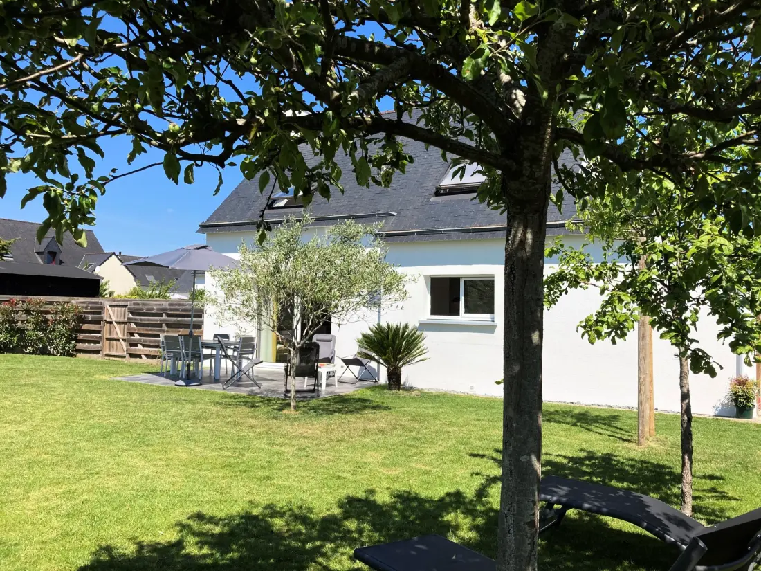 Maison de Vacances Saint Philibert