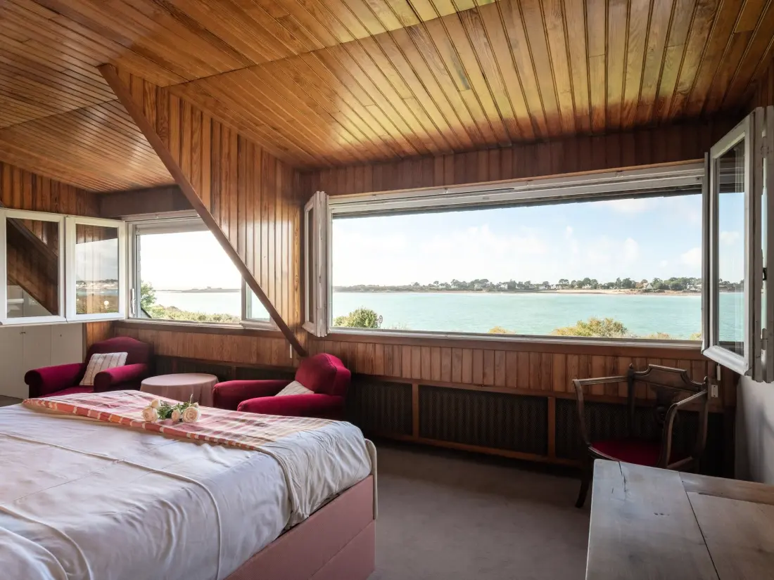 Maison de Vacances Saint Philibert