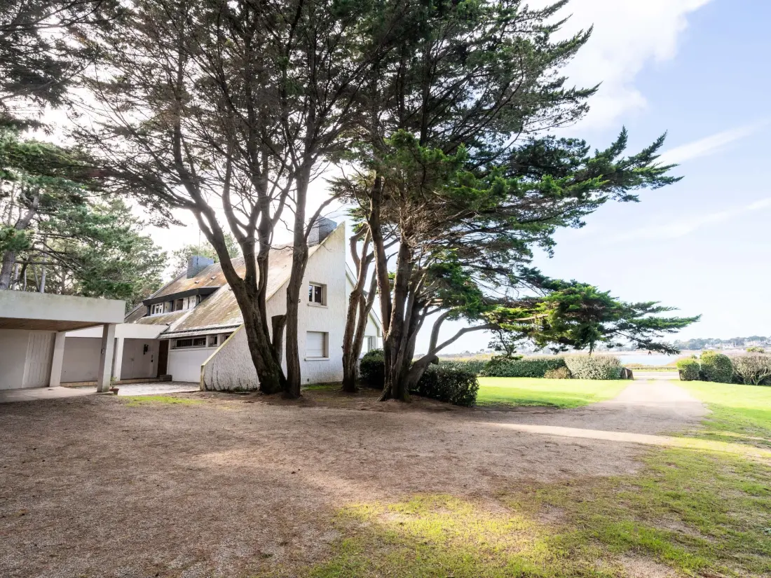 Maison de Vacances Saint Philibert