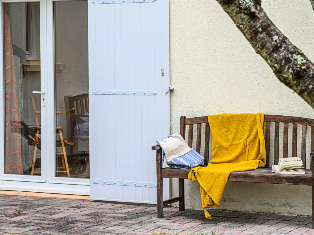 Maison de Vacances Saint Philibert