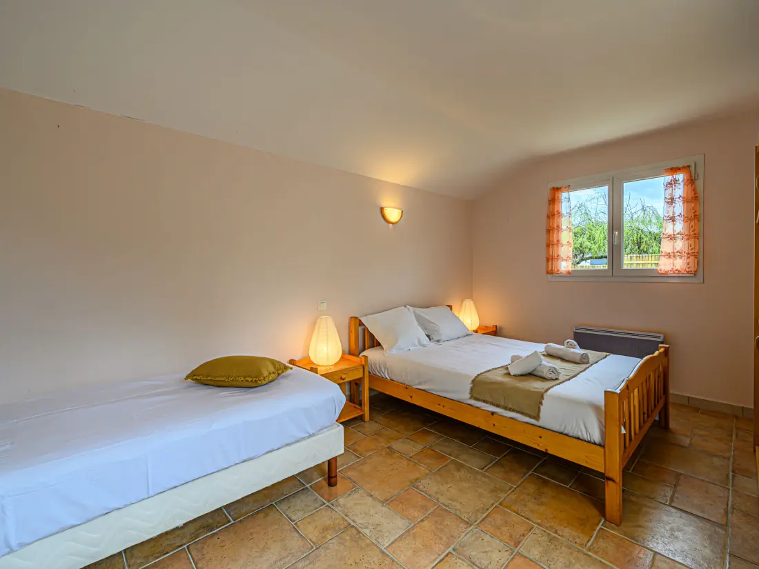 Maison de Vacances Saint Philibert