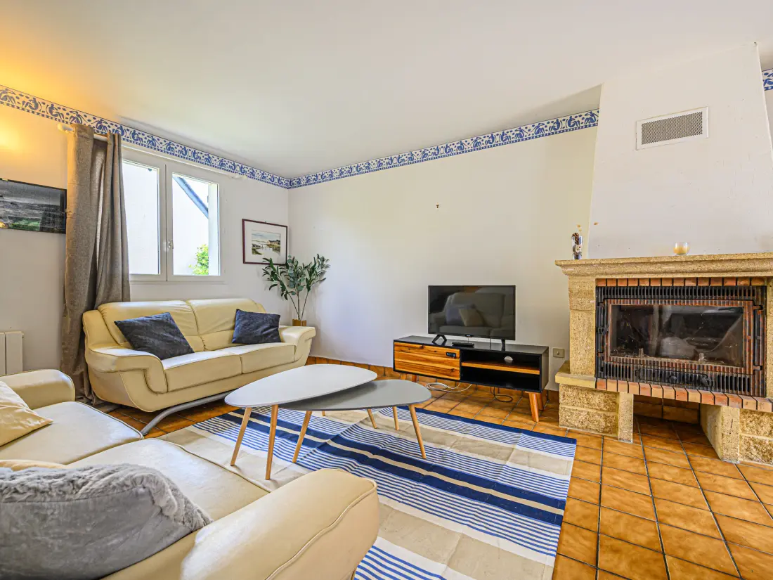 Maison de Vacances Saint Philibert