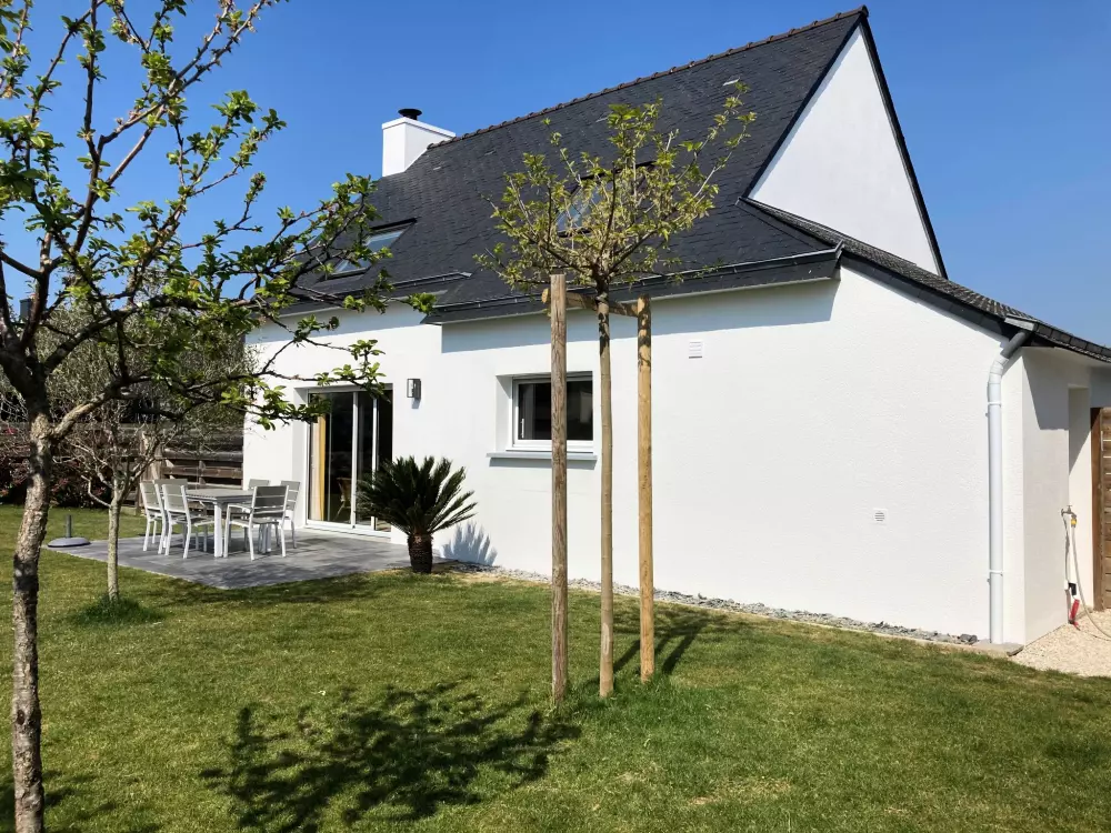 Maison de Vacances Saint Philibert