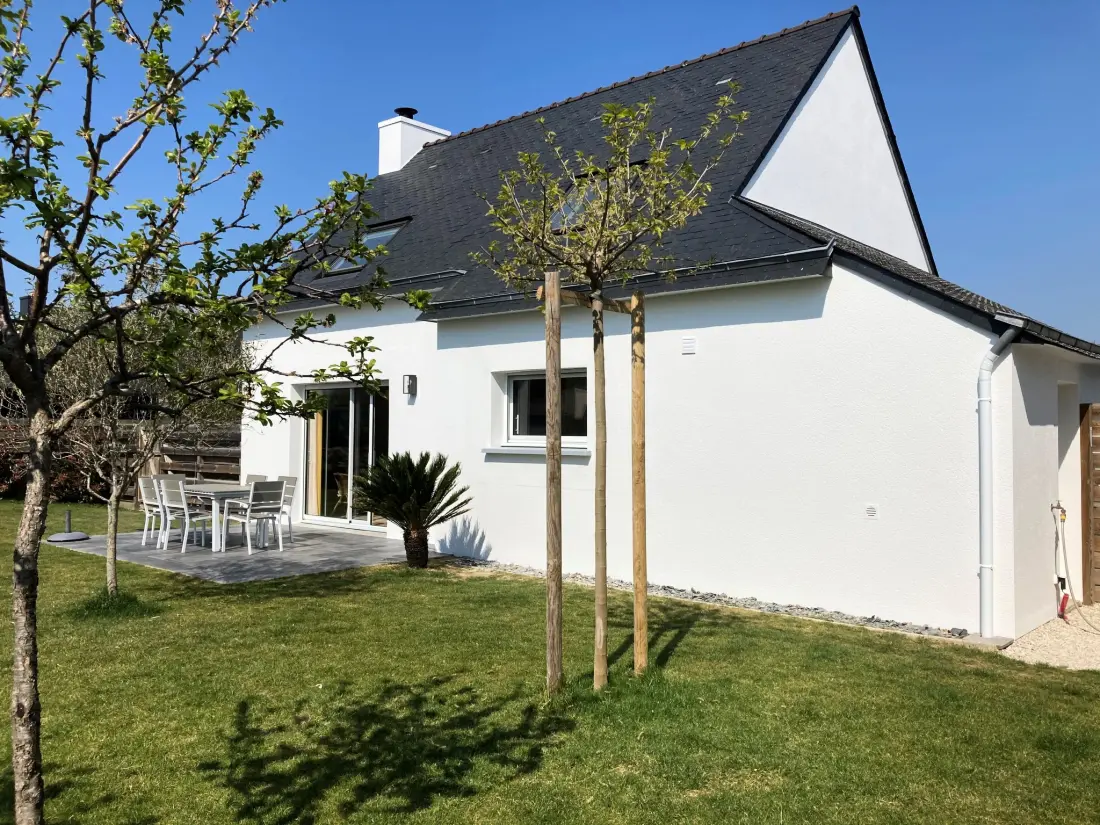 Maison de Vacances Saint Philibert