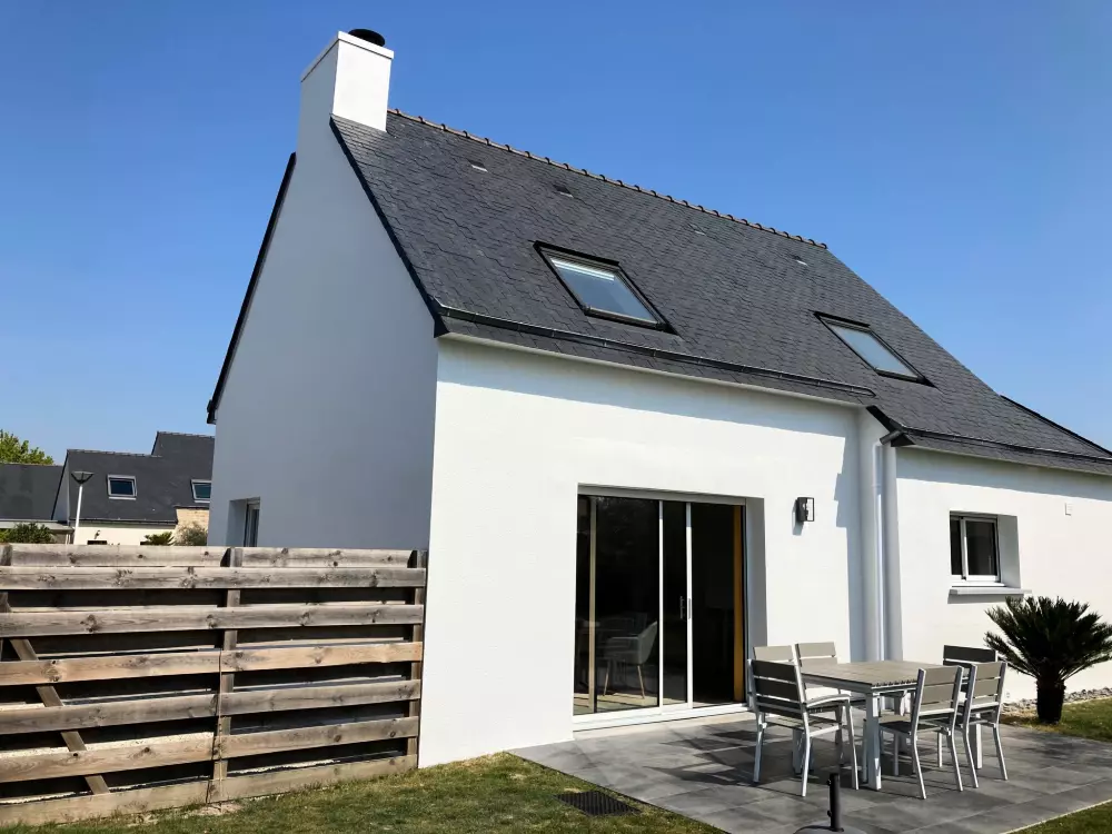 Maison de Vacances Saint Philibert