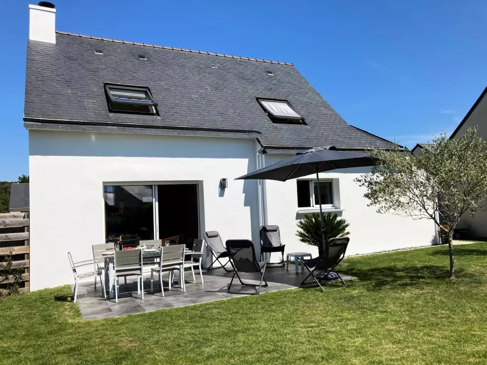 Maison de Vacances Saint Philibert