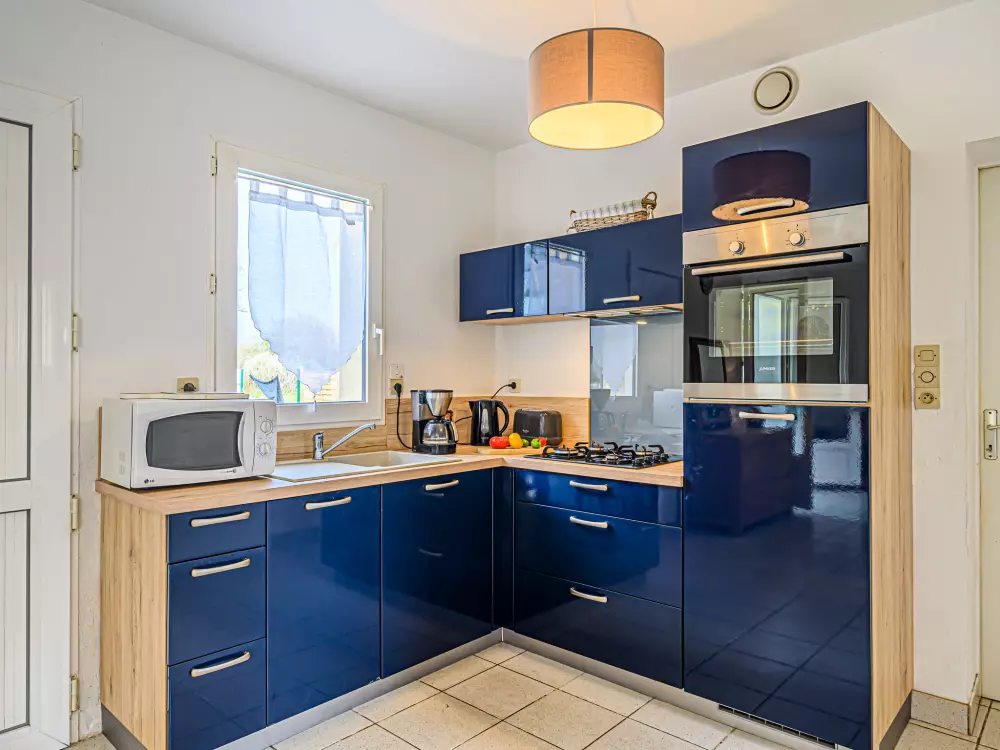 Maison de Vacances Saint Philibert