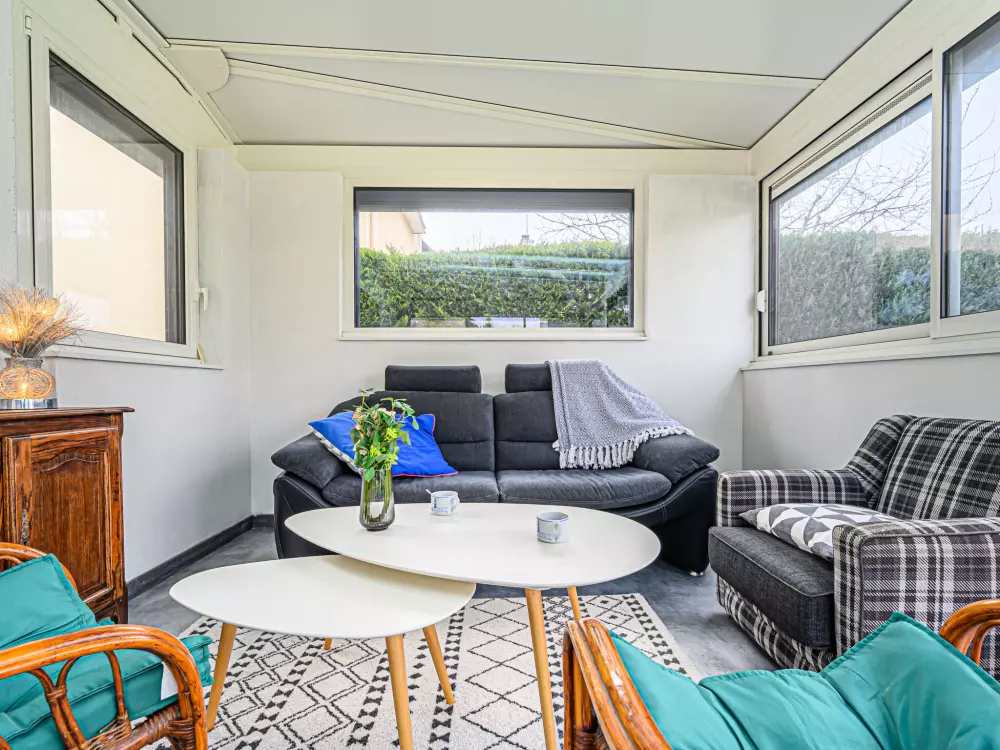 Maison de Vacances Saint Philibert