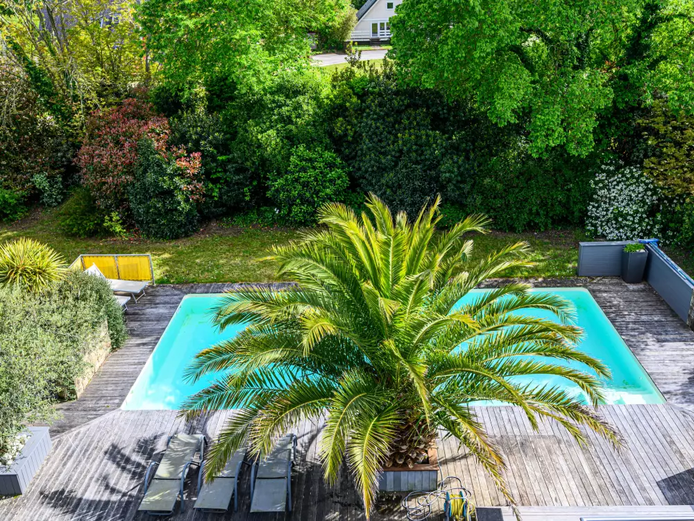 Maison de Vacances Saint Philibert