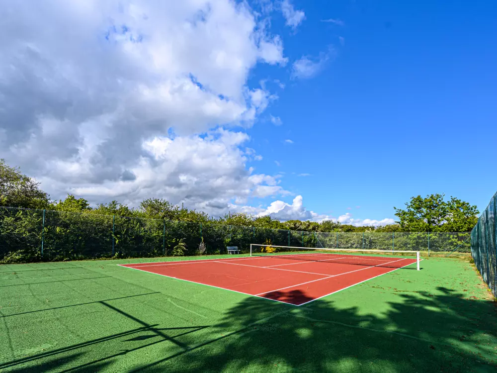 Maison de Vacances Saint Philibert