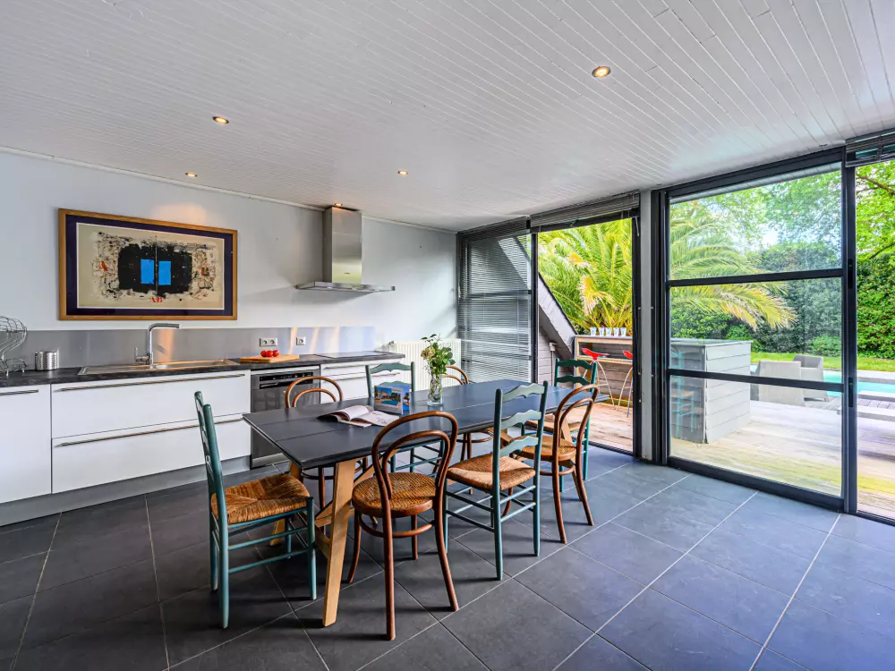 Maison de Vacances Saint Philibert