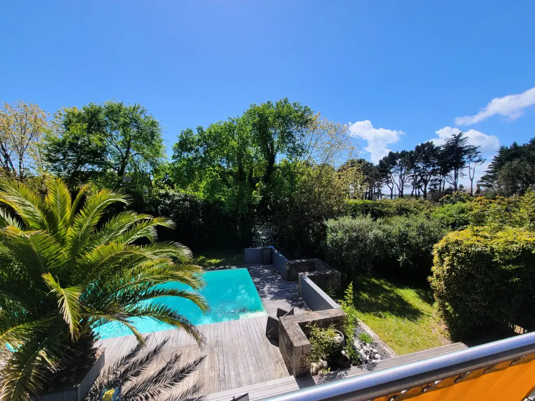 Maison de Vacances Saint Philibert