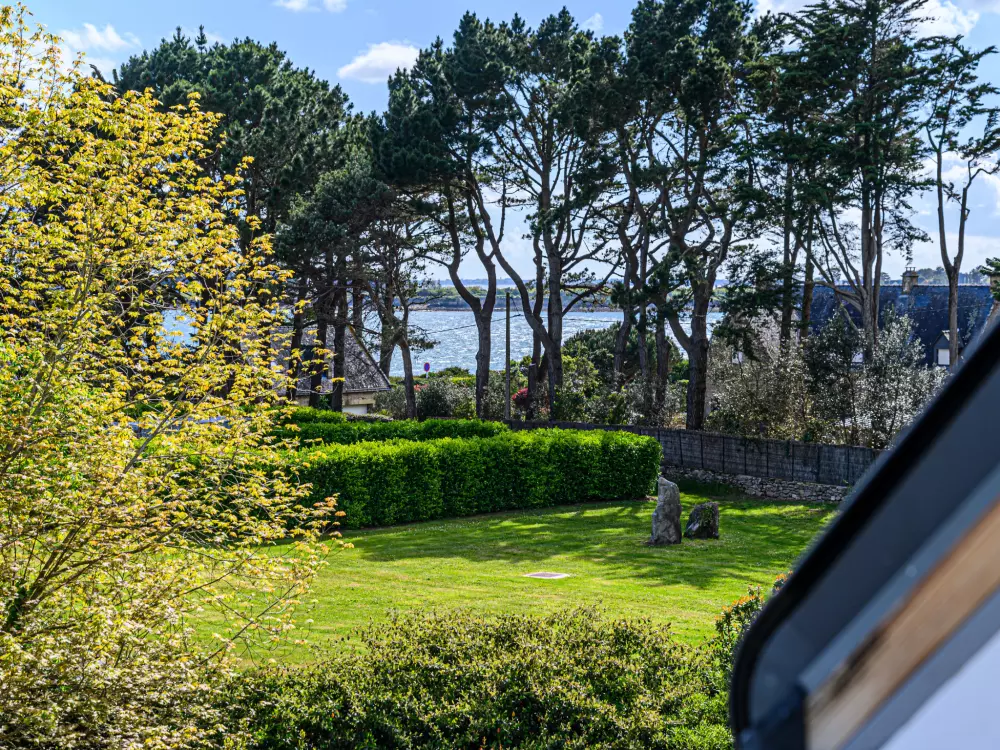 Maison de Vacances Saint Philibert