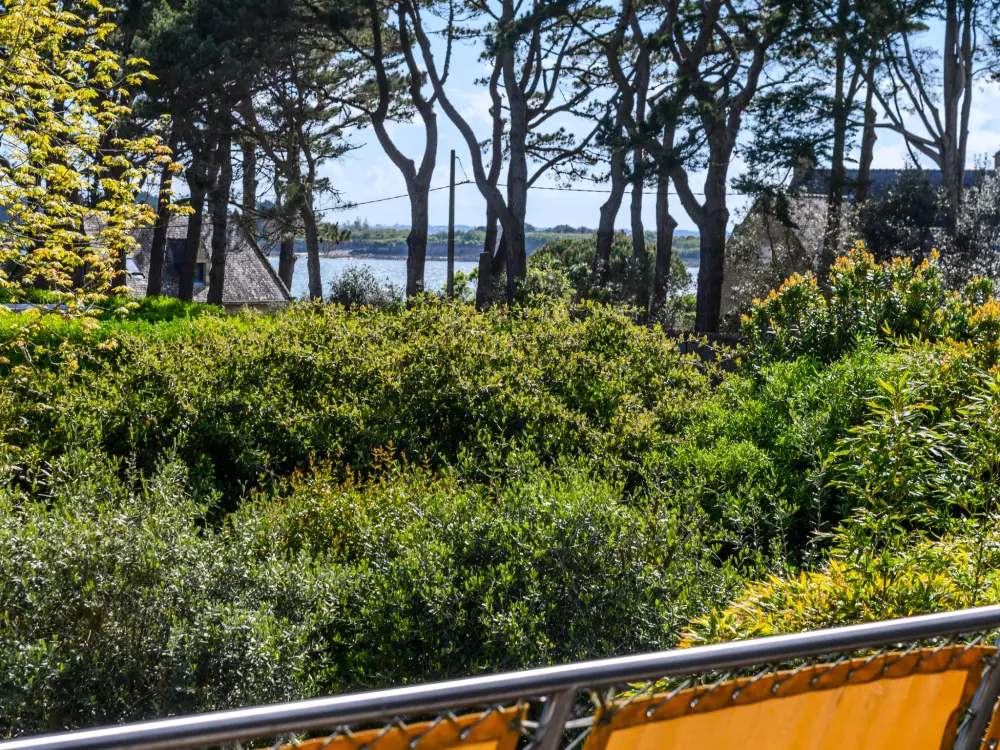 Maison de Vacances Saint Philibert