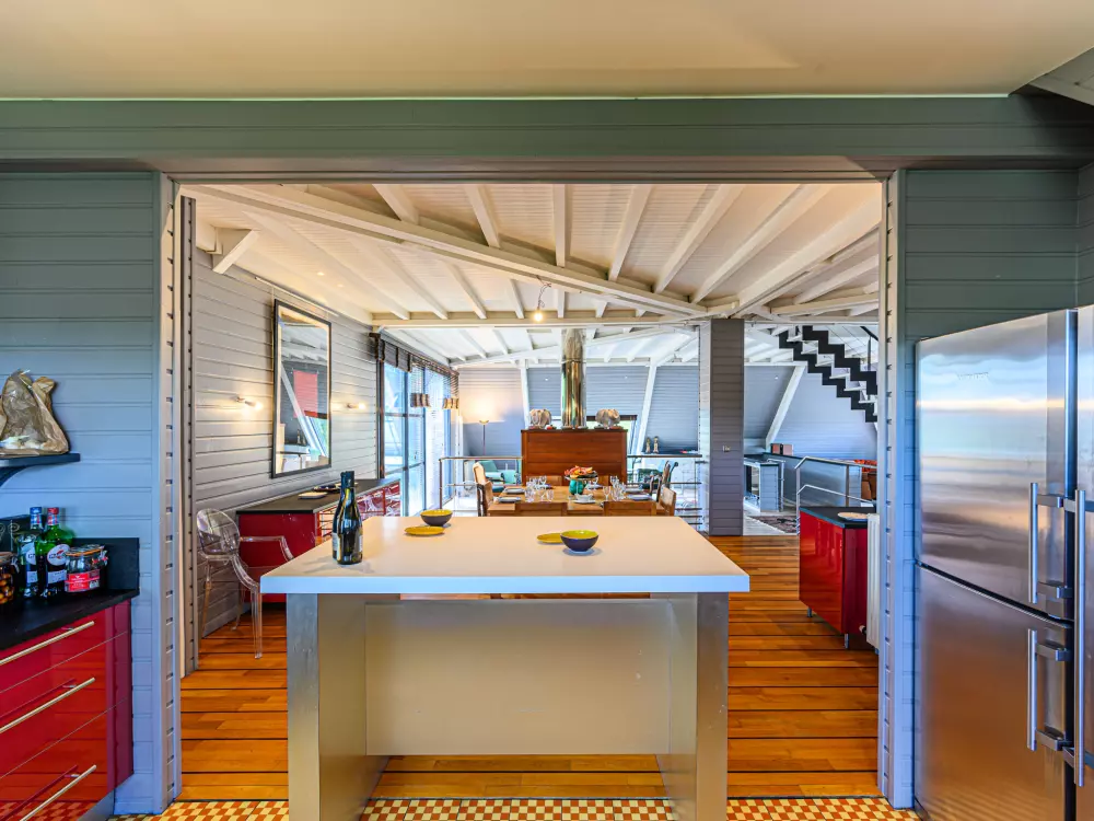 Maison de Vacances Saint Philibert