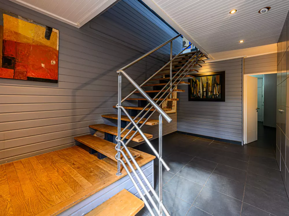 Maison de Vacances Saint Philibert