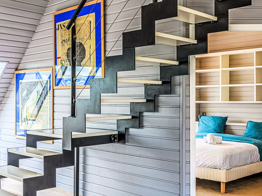 Maison de Vacances Saint Philibert