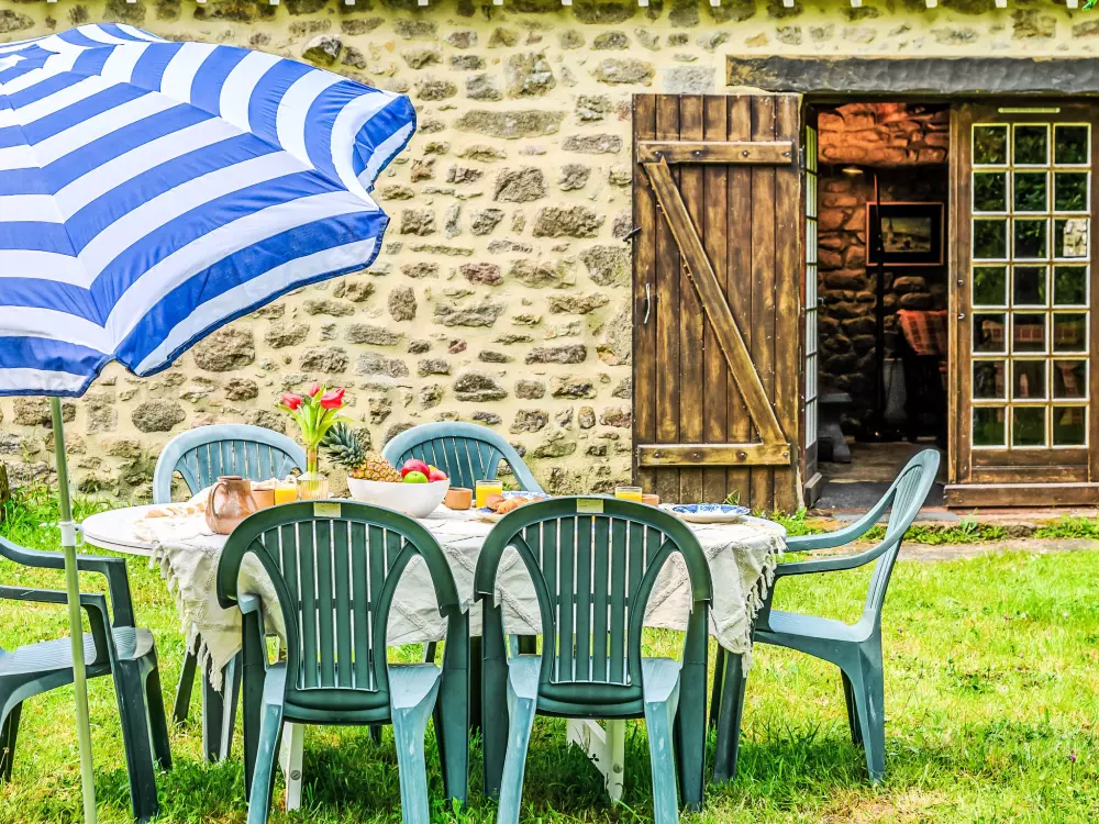 Maison de Vacances Saint Philibert